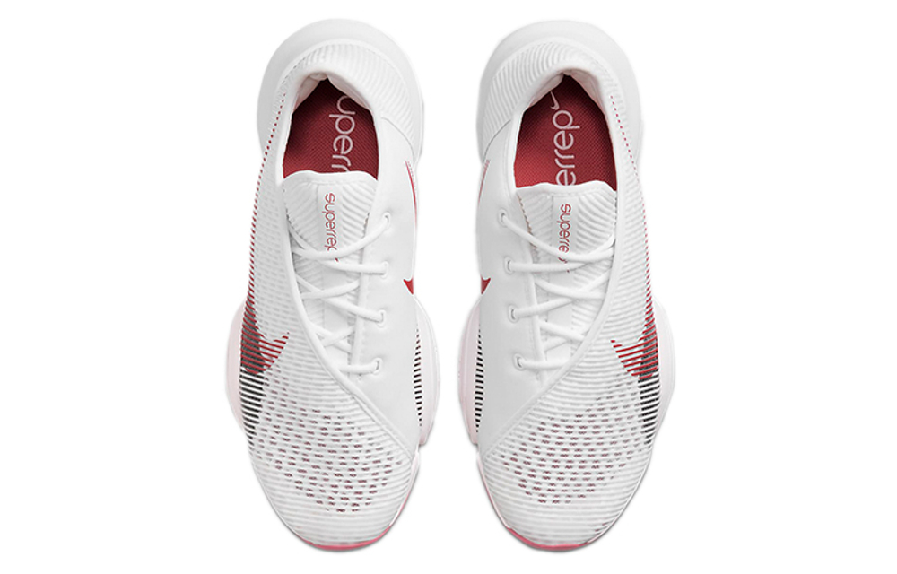 Nike SuperRep White Gypsy Rose Women"s