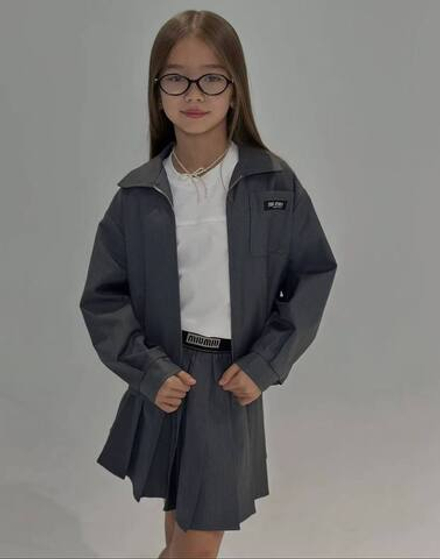 Костюм MIU MIU