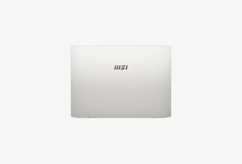 Ноутбук 16" MSI AMD Ryzen AI 9 (300 Series)-365 2000 32 DDR5 AMD Radeon 880M 365