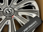 КОВАНЫЕ ДИСКИ ДЛЯ BENTLEY FLYING SPUR AZURE 2026 Бентли