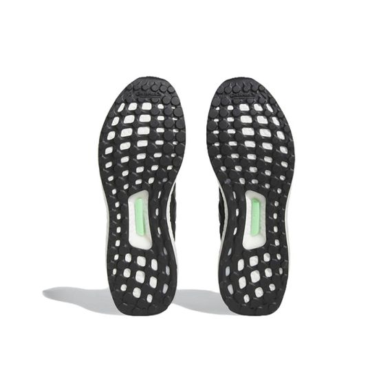 Adidas Ultraboost 1,0 Бежевые кроссовки СРЕДНЕГО размера Мужские