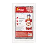 Глина для лепки голубая ОСТРОВ СОКРОВИЩ, 1 кг, вакуумированная, готовая, размачиваемая, 227138