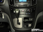 Hyundai The New Grand Starex Van 5인승 (10.2019)