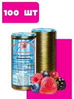 Крышки для консервирования закаточные Елабужские *100шт