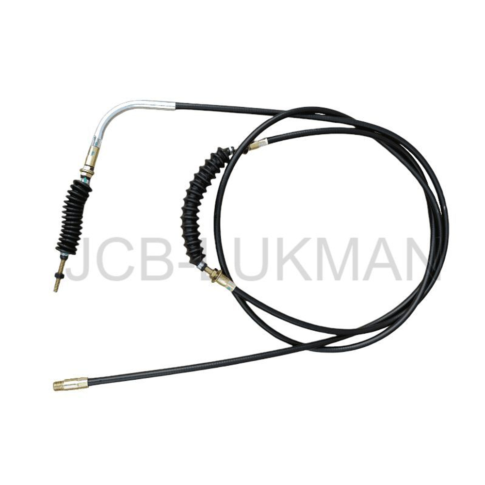 Трос газа JCB 332/Y3852, 333/Y1797, 333/Y7353