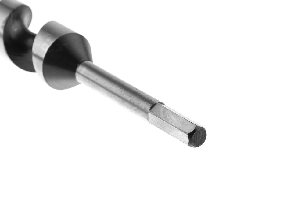 Сверло по дереву HAMMER Ф32х460мм (DR WD AR 32мм*460/370мм)