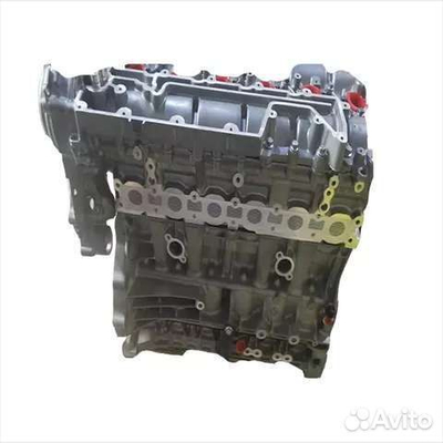 Двигатель форд транзит zsd420 новый 2.0