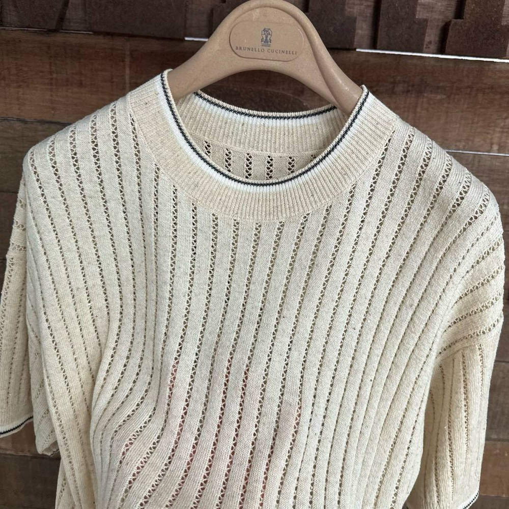 Футболка Brunello Cucinelli