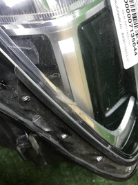 Фара левая BMW X3 G01 (2017-2021) Adaptive LED