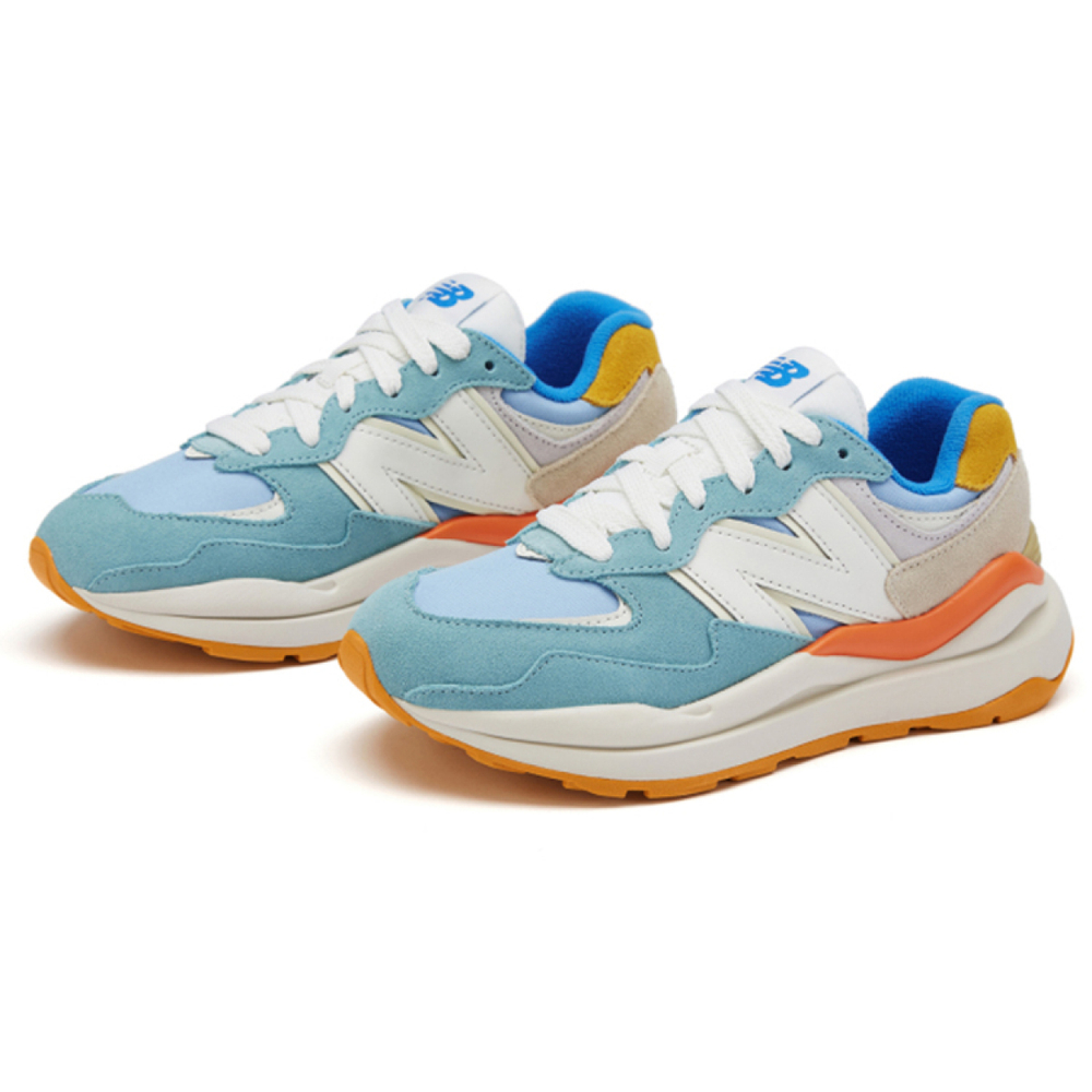 Кроссовки New Balance NB 5740, W5740PG1