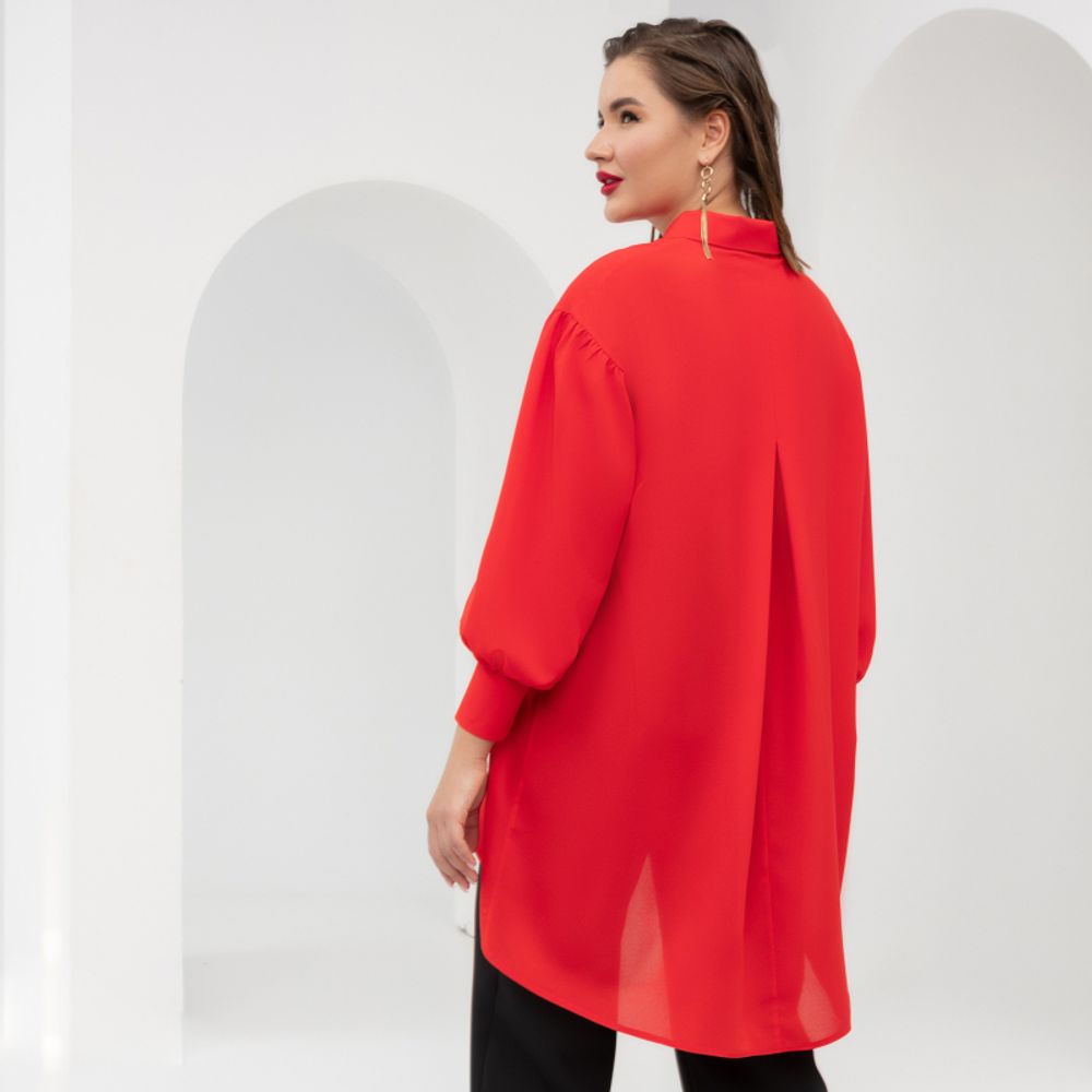 Рубашка Итальянский след Charutti (Акция)