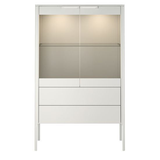 Витрина RONDA, MOD INTERIORS