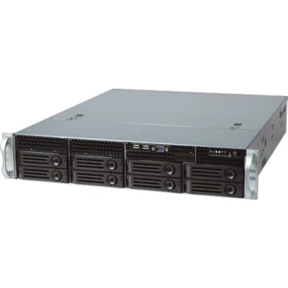 Серверный корпус Ablecom CS-R25-42P