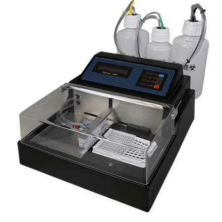 Устройство для промывки планшет Stat Fax 2600