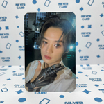 Фотокарты STRAY KIDS - 5-STAR (YES24)