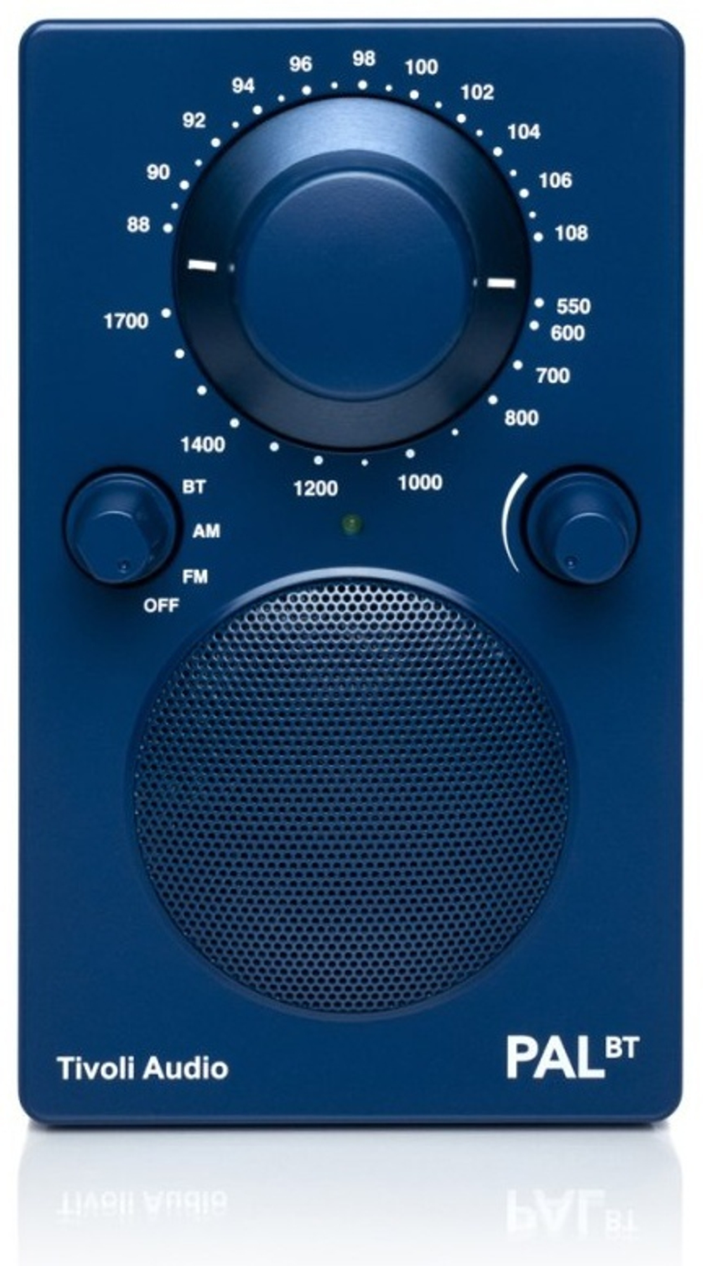 Радиоприемник Tivoli Audio PAL BT