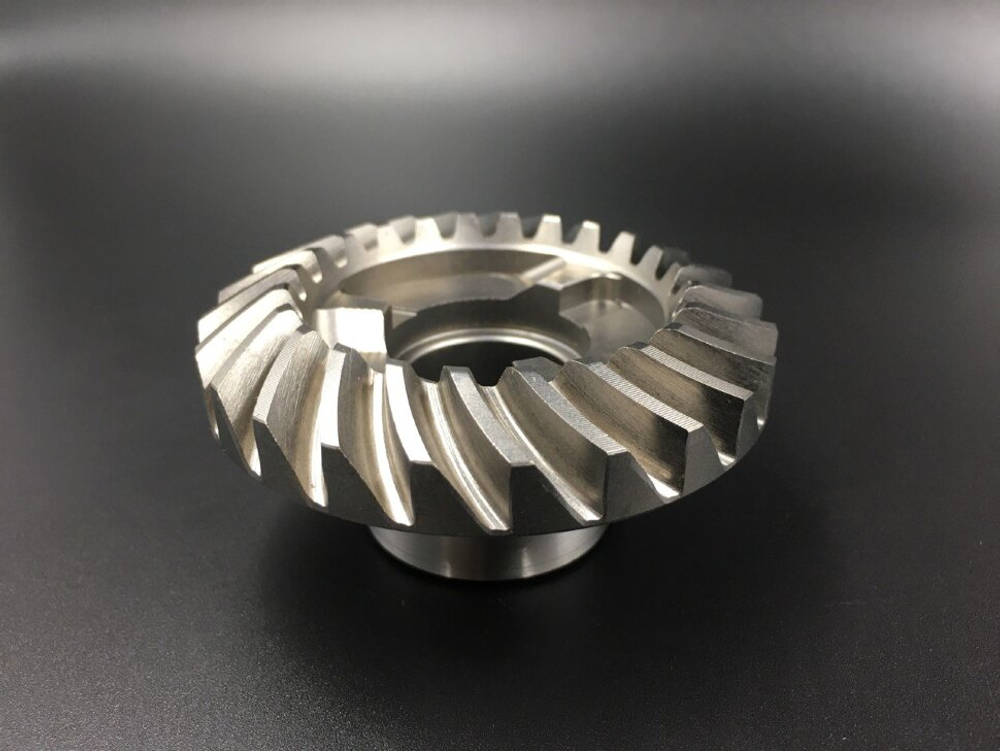 Шестерня заднего хода Yamaha 40-50 (6H4-45570-00;6H4-45571-00;6H4-45571-01) (Osaka)