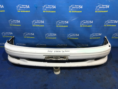 Бампер передний TOYOTA VISTA 1992-1994