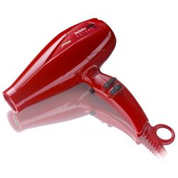 Профессиональный фен BaByliss PRO Volare V1 Ferrari красный BABV1RE