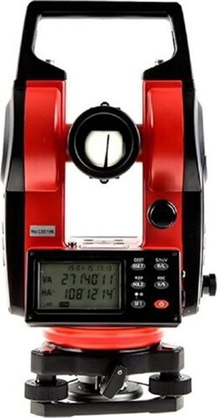 Теодолит CONDTROL iTeo 5 электронный 2-2-014