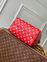 Louis Vuitton Speedy P9 Bandouliere 25