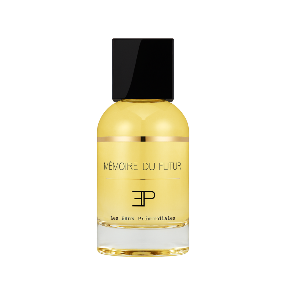 Les Eaux Primordiales Memoire Du Futur EDP 100 ml