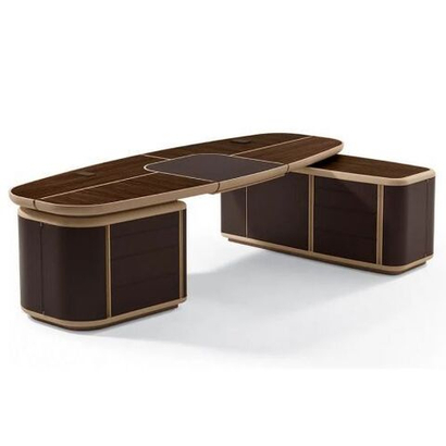 Стол письменный Giorgetti TYCOON 70044