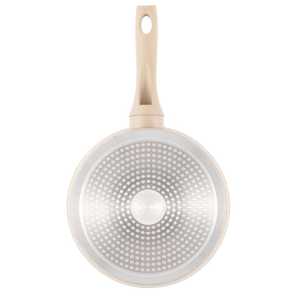 Алюминиевая сковорода Gipfel Diamant 52037 24 см