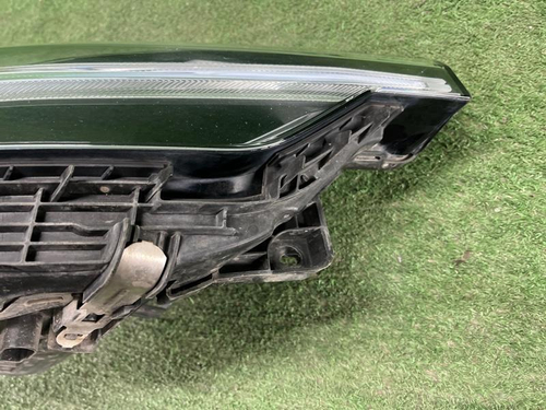 Фара правая Volvo XC60 2 (2017-2021) Full LED