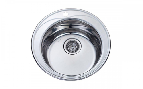 Кухонная мойка РМС MD6-49