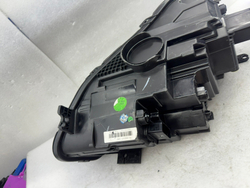 Передняя LED фара (оригинал) Geely Xingrui