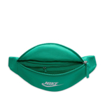 Спортивная сумка Nike Heritage Waistpack Green