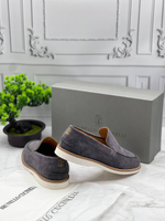 Лоферы Brunello Cucinelli