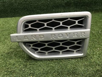 Накладка крыла передняя левая Land-Rover Discovery 4 (2009-2016)