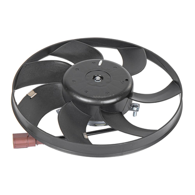 Вентилятор охлаждения (без кожуха) AUDI A3,TT/SEAT Altea,Leon II,Toledo III/Octavia I GANZ GIC06532