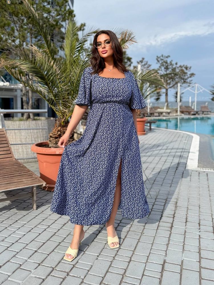 Платье УК-2078 Фабрика Моды