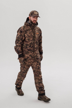 КОСТЮМ REMINGTON HIMALAYAN GREEN FOREST