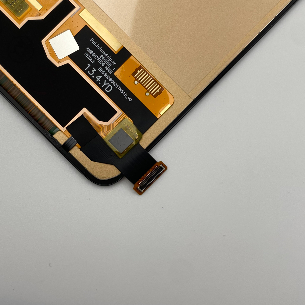 Дисплей Xiaomi Redmi Note 13 4G (23129RAA4G/23124RA7EO) IN-CELL