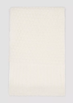 Шарф с рисунком s.Oliver