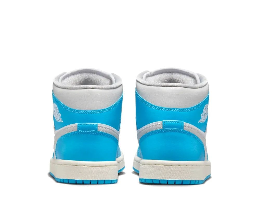 Кроссовки Air Jordan 1 Mid