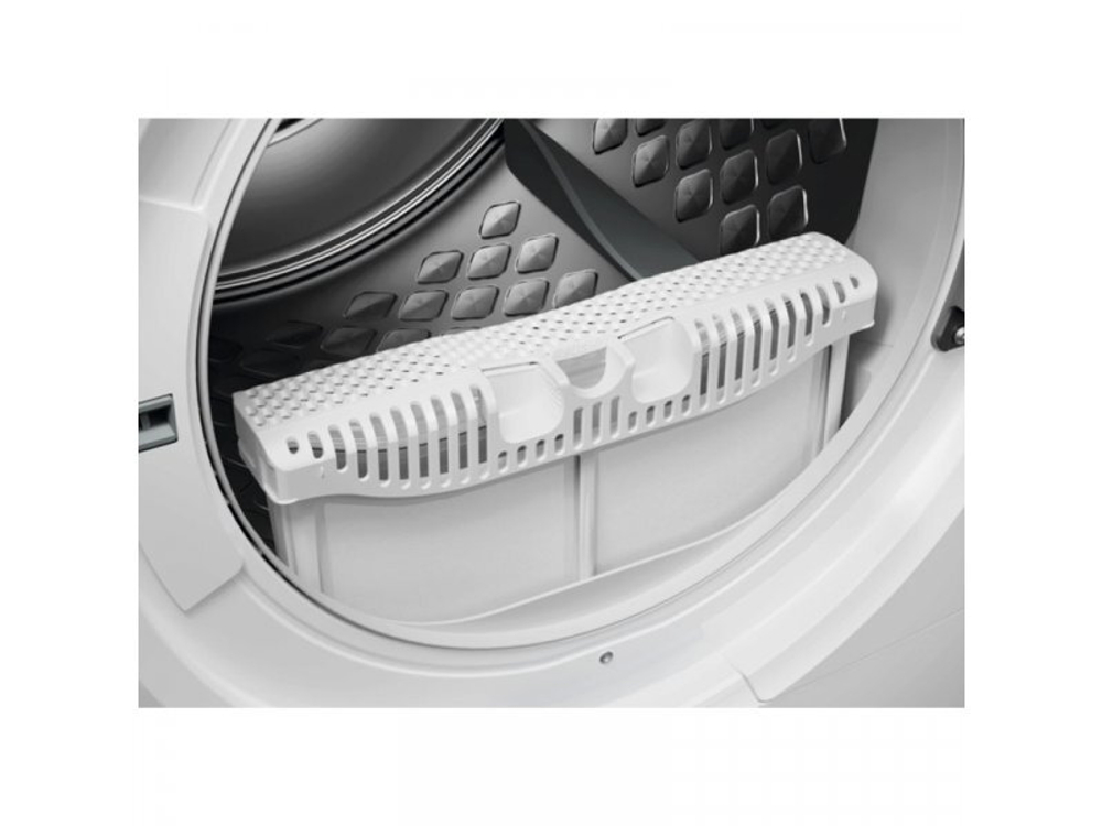Сушильная машина Electrolux EW7D495UE белый