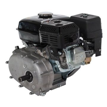 Двигатель бензиновый "BRAIT" BR220PR20 (7 л.с., пониж. редуктор и автомат. сцеп)