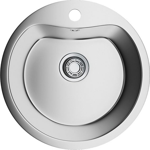 Кухонная мойка OMOIKIRI Saroma 51-IN(арт.4993007)