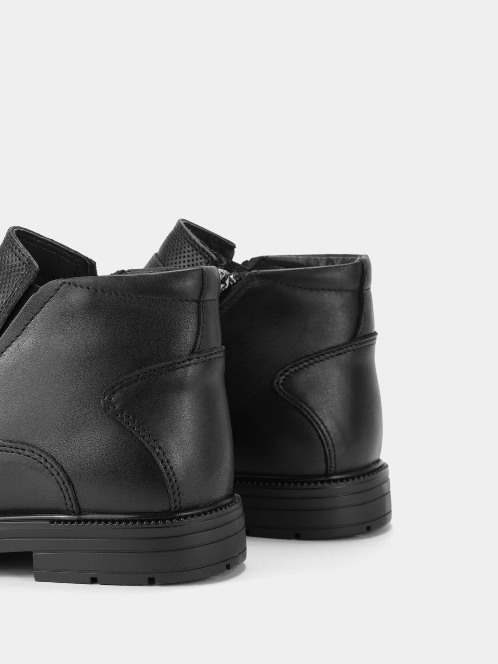 Ботинки мужские M200-1P