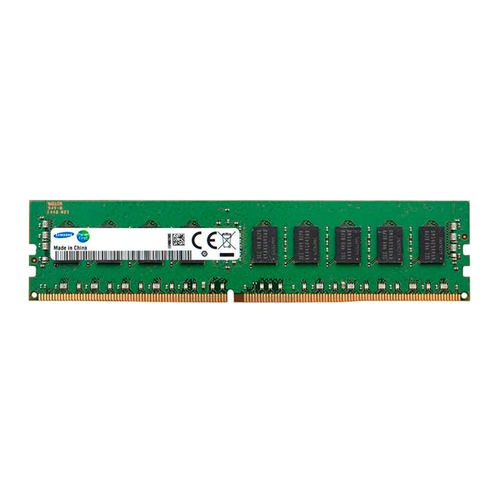 Серверная оперативная память Samsung 16GB M393A2K40EB3-CWEBY