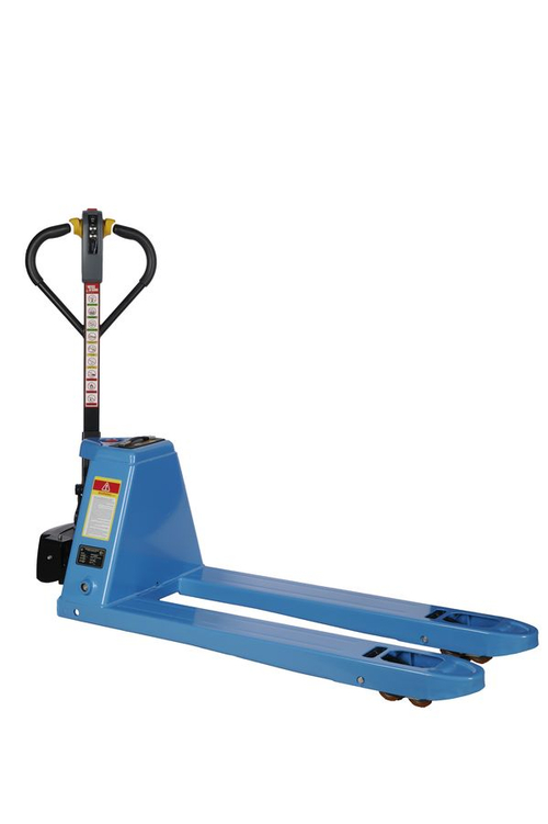 Тележка электрическая 1500 кг 1150мм TOR EPT15H