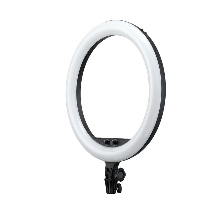 Осветитель кольцевой Godox LR150 LED Black Осветитель кольцевой Godox LR150 LED Black