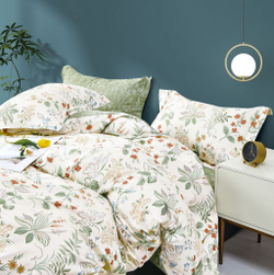 Постельное белье семейное Asabella 1998-7