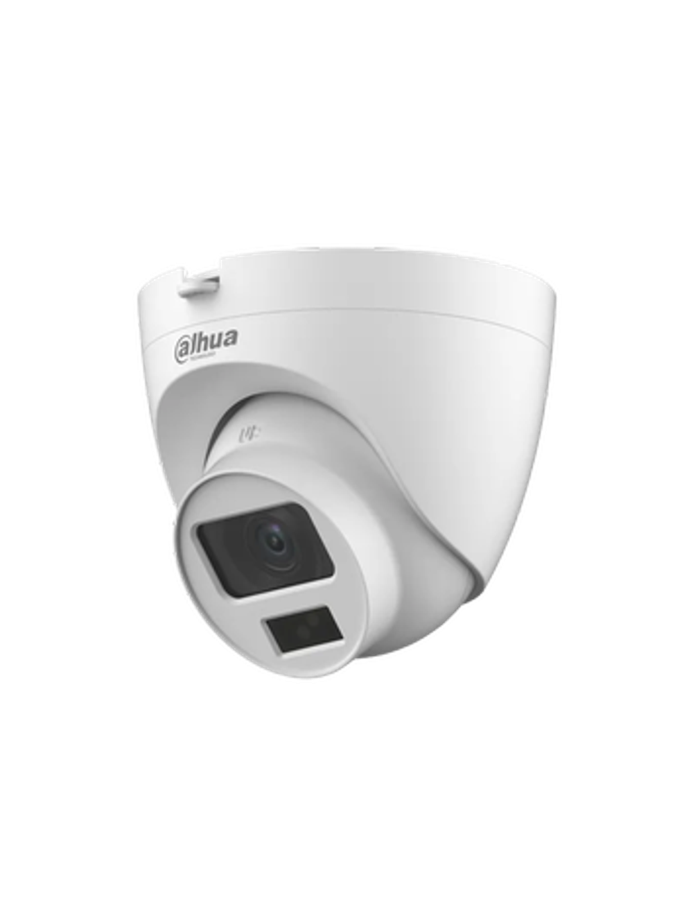 DH-HAC-HDW1500CLQP-IL-A-0360B-S2 Профессиональная видеокамера мультиформатная купольная