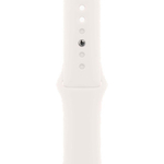 Смарт-часы Apple Watch Series 11 42mm S/M Rose Gold Light Blush Sport Band